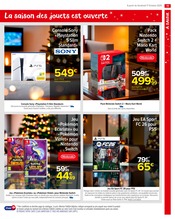 Pokémon Angebote im Prospekt "LA SAISON DES JOUETS EST OUVERTE" von Carrefour Market Pokémon Angebote im Prospekt "LA SAISON DES JOUETS EST OUVERTE" von Carrefour Market auf Seite 11