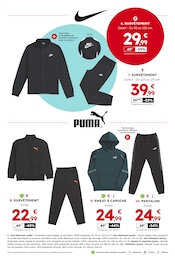 D'autres offres dans le catalogue "Votre pouvoir d’achat fait sa rentrée" de Sport 2000 D'autres offres dans le catalogue "Votre pouvoir d’achat fait sa rentrée" de Sport 2000 à la page 5