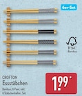 Essstäbchen von CROFTON im aktuellen ALDI Nord Prospekt für 1,99 €