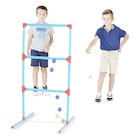 Gifi Oury - Promo Jeu échelle de golf Promo Jeu échelle de golf à 9,99 € dans le catalogue Gifi à Oury