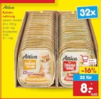 Aktuelle Katzenfutter Angebote bei Netto Marken-Discount in Münster Aktuelles Katzennahrung Angebot bei Netto Marken-Discount in Münster ab 8,00 €