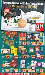 Lindt Adventskalender Angebot im aktuellen E center Prospekt auf Seite 15