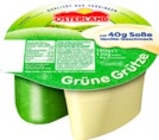 Grütze im Kaufland Prospekt Grütze von OSTERLAND im aktuellen Kaufland Prospekt für 0,33 €