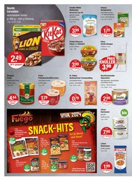 V-Markt Chips im Prospekt V-Markt Chips im Prospekt