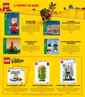 Promos Pain D'épices dans le catalogue "JEUX & JOUETS SÉLECTION NOËL 2026" de Fnac à la page 72 Promos Pain D'épices dans le catalogue "JEUX & JOUETS SÉLECTION NOËL 2026" de Fnac à la page 72