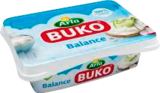 EDEKA - Buko Frischkäse Balance Angebot im Prospekt Buko Frischkäse Balance bei EDEKA im Prospekt "" für 0,99 €