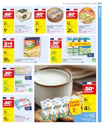 Offre Pavé dans le catalogue Carrefour Market du moment à la page 27
