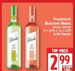 Blanc de Blancs von Blanchet für 2,99 € bei EDEKA im Angebot Blanc de Blancs von Blanchet im aktuellen EDEKA Prospekt