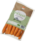 tegut Kolitzheim - Bio-Möhren Angebot im Prospekt Bio-Möhren bei tegut im Kolitzheim Prospekt für 1,00 €