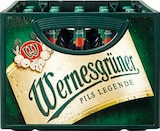 Pils Legende oder Alkoholfrei von Wernesgrüner für 10,49 € bei Netto Marken-Discount im Angebot Pils Legende oder Alkoholfrei von Wernesgrüner im aktuellen Netto Marken-Discount Prospekt