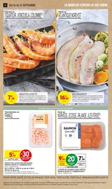 Poisson Angebote im Prospekt "LE TRÈS GROS ANNIVERSAIRE" von Intermarché auf Seite 10