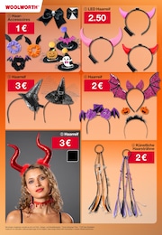 Woolworth Accessoires im Prospekt Woolworth Accessoires im Prospekt
