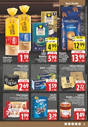 Kaffeepads im EDEKA Prospekt in Remscheid Aktueller EDEKA Prospekt mit Kaffeepads, "Aktuelle Angebote", Seite 15
