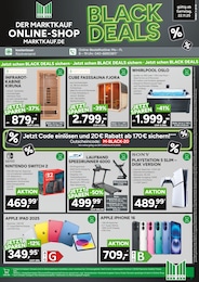 Werkzeug im Marktkauf Prospekt Top Angebote auf S. 47