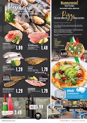 Aktueller E center Prospekt mit Lachs, "Aktuelle Angebote", Seite 3