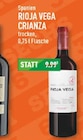 Crianza Angebote von Rioja Vega bei Marktkauf Hagen für 8,99 €