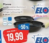 Aktuelles Pfanne Angebot bei Kaufhaus Stolz in Bremerhaven ab 19,99 €
