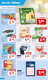 Küche im Markant Nordwest Prospekt in Emden Aktueller Markant Nordwest Prospekt mit Küche, "DER MARKT FÜR GUTES ESSEN UND TRINKEN", Seite 6