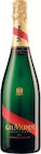 Champagne Cordon rouge Blanc Brut - Mumm en promo chez Supermarchés Match Mouvaux à 31,90 €