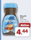 Iced Angebote von Nescafé bei combi Dülmen für 4,44 €
