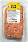 Promo Pâté de campagne à 1,99 € dans le catalogue Intermarché Super à Angoulême