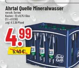 Trinkgut Dortmund Prospekt mit  im Angebot für 4,99 €