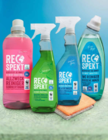 Glasreiniger im Netto Marken-Discount Prospekt Glasreiniger von Reo Spekt im aktuellen Netto Marken-Discount Prospekt für 1,99 €