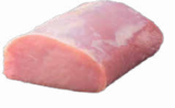 Aktuelles Schweine-Rücken Angebot bei Netto Marken-Discount in Oldenburg ab 3,99 €