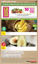 Offre Légume dans le catalogue Intermarché Contact du moment à la page 3