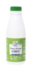 Promo Crème Fraîche Fleurette - 40 cl à 4,25 € dans le catalogue NaturéO à Cesson