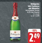 Sekt Angebot in Fichtenau Sekt im aktuellen Prospekt bei EDEKA in Fichtenau