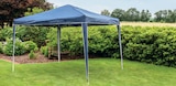 faltbarer Pavillon Angebote bei Zimmermann Neustadt für 49,99 €