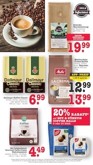 Melitta im E center Prospekt "Aktuelle Angebote" mit 68 Seiten (Pforzheim)