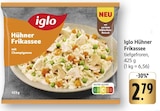 Hühner Frikassee im Angebot bei EDEKA in Saarbrücken Hühner Frikassee Angebote von Iglo bei EDEKA Saarbrücken für 2,79 €