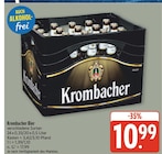 Aktuelles Bier Angebot bei nah und gut in Würzburg ab 10,99 €