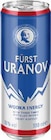Aktuelle Wodka Angebote bei EDEKA in Osnabrück Aktuelles Fürst Uranov Angebot bei EDEKA in Osnabrück ab 1,11 €