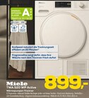 TWA 520 WP Active im Angebot bei EURONICS in Neuss TWA 520 WP Active Angebote von Miele bei EURONICS Neuss für 899,00 €