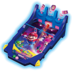 FLIPPER MARIO - EPOCH GAMES en promo chez Auchan Hypermarché Amiens à 29,90 €
