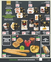 Aktueller Marktkauf Prospekt mit Garnelen, "Aktuelle Angebote", Seite 11