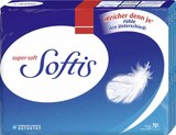 Aktuelle Taschentücher Angebote bei EDEKA in Koblenz Aktuelles Softis Angebot bei EDEKA in Koblenz ab 2,49 €