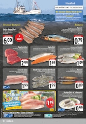 Lachs im E center Prospekt in Kleve Aktueller E center Prospekt mit Lachs, "Aktuelle Angebote", Seite 20