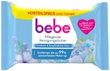 Reinigungstücher von Bebe im aktuellen Penny Prospekt für 2,99 €