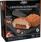 4 douceurs gourmandes - DELUXE dans le catalogue Lidl