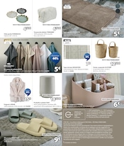 Chaussures Angebote im Prospekt "Offres exceptionnelles pour votre intérieur" von Jysk auf Seite 12