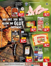 Braten im Netto Marken-Discount Prospekt in Mühlhausen Aktueller Netto Marken-Discount Prospekt mit Braten, "Aktuelle Angebote", Seite 34