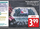 Angebot im EDEKA Radeberg Prospekt EDEKA Radeberg Prospekt mit im Angebot für 3,99 €