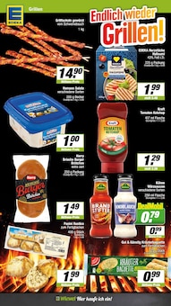 Tomaten im EDEKA Prospekt "Aktuelle Angebote" mit 16 Seiten (Münster)