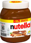EDEKA Schellhorn - Nuss-Nugat-Creme Angebot im Prospekt Nuss-Nugat-Creme bei EDEKA im Schellhorn Prospekt für 2,49 €