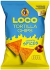 Tortilla Chips von LOCO für 1,19 € bei Penny im Angebot Tortilla Chips von LOCO im aktuellen Penny Prospekt