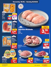 Hase im Netto Marken-Discount Prospekt in Dresden Aktueller Netto Marken-Discount Prospekt mit Hase, "Aktuelle Angebote", Seite 53
